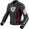 REV'IT XENA 3 MUJER - Modell SCHWARZ ROSA