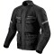 REV'IT OUTBACK 3 - Modelo BLACK/SILVER