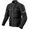 REV'IT OUTBACK 3 - Model BLACK/SILVER