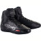 ALPINESTARS RYCHLEJŠÍ-3 - Model ČERNÝ KOV