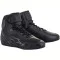 ALPINESTARS STELLA FASTER-3 RIDEKNIT - Modèle BLACK ANTRACITE