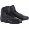 ALPINESTARS STELLA FASTER-3 RIDEKNIT - Modello ANTRACITE NERA