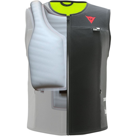 DAINESE SMART JACKET MUJER