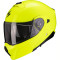 SCORPION EXO-930 SOLID - Model NEON YELLOW