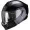 SCORPION EXO-930 MONOCOLOR - Modell SVART