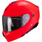 SCORPION EXO-930 MONOCOLOR - Modell NEON ROT