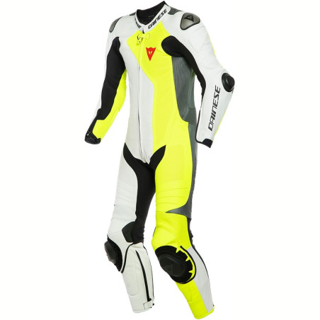 DAINESE ADRIA 1 PIEZA PERFORADA