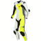 DAINESE ADRIA 1 PIEZA PERFORÉE