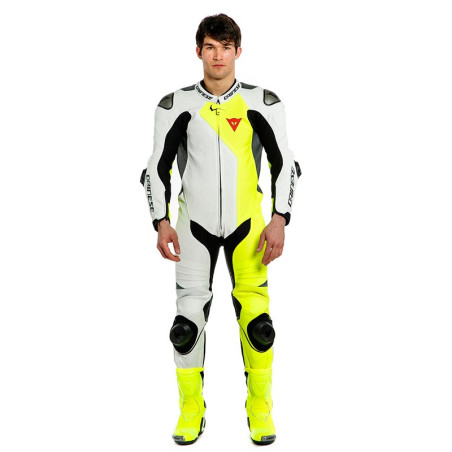 DAINESE ADRIA 1 PIEZA PERFORADA