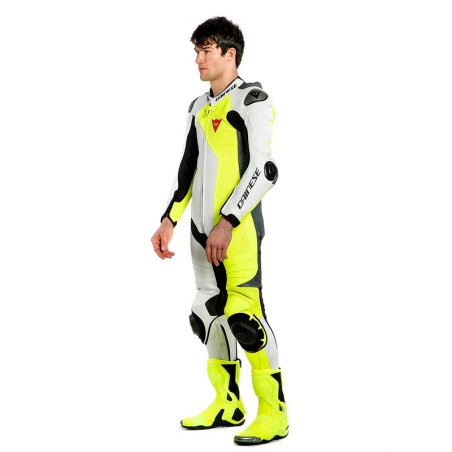 DAINESE ADRIA 1 PIEZA PERFORADA