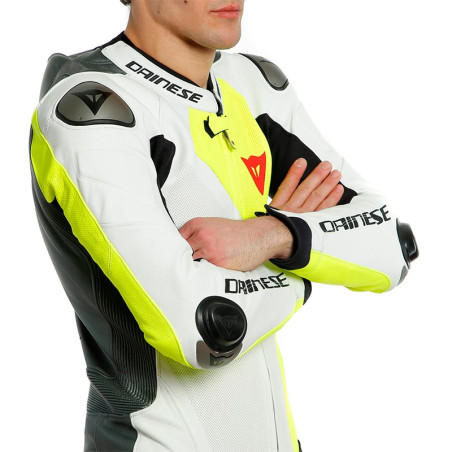 DAINESE ADRIA 1 PIEZA PERFORADA