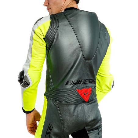 DAINESE ADRIA 1 PIEZA PERFORADA