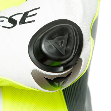 DAINESE ADRIA 1 PIEZA PERFORADA