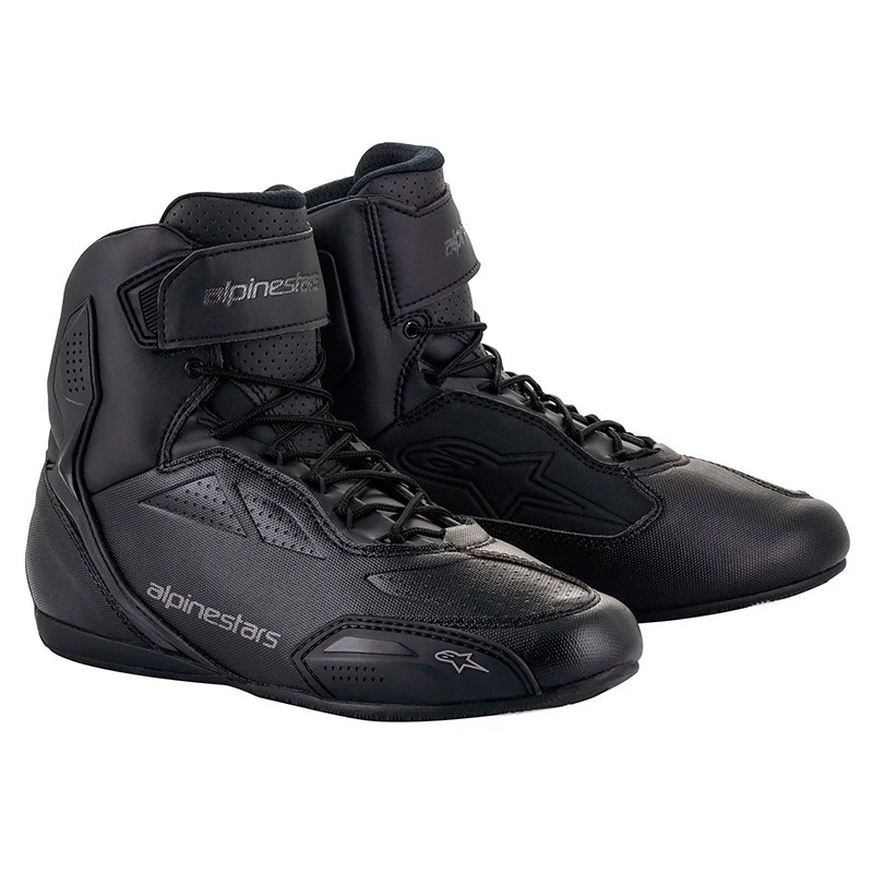 Zapatos de moto Alpinestars Faster-3 -40%