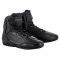 ALPINESTARS FASTER-3 - Modèle BLACK COOL GRAY