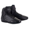 ALPINESTARS FASTER-3 - Modello NERO GRIGIO FREDDO