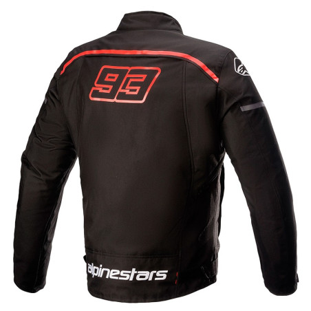 Jacket Alpinestars MM93 Austin Waterproof ▶️ [-37%]
