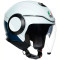 AGV ORBYT MULTI BLOCK - Modèle BLOCK MATT LIGHT GREY/EBONY/WH