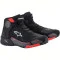 ALPINESTARS HONDA CR-X DRYSTAR - Modello 1031-NERO ROSSO GRIGIO
