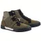 ALPINESTARS AS-DSL AKIO - Modèle 616-MIL GREEN FORES
