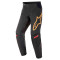 ALPINESTARS TECHSTAR VENOM PANTS 2021 - Model 1344-BLK BR RED ONG