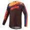 ALPINESTARS CAMISETA TECHSTAR VENOM 2021 - Modello 1344-BLK BR ROSSO ONG