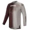ALPINESTARS TECHSTAR PHANTOM 2021 T-SHIRT - Modell 1440-ANTRACITHE ONG