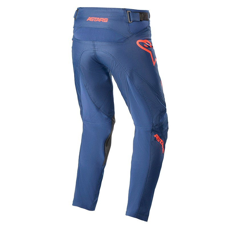 Pantaloni Alpinestars Braap Racer: Stretch, Resistenti E Perfetti Per Il Motocross