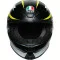 AGV K-6 ROSSI RAPID 46