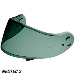 SHOEI VISOR CNS-3 NEOTEC 2