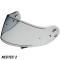 SHOEI PANTALLA CNS-3 - Modello FUMO MORBIDO