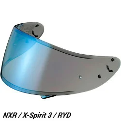 Viseira Shoei CWR-1 Iridium ▶️ [-??%]