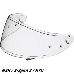 Viseira Shoei CWR-1 ▶️ [-??%]