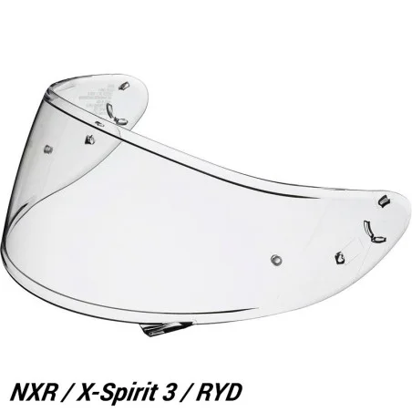 Visiera Shoei CWR-1 ▶️ [-??%]