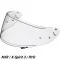 Visière Shoei CWR-1 ▶️ [-??%]