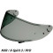 Shoei CWR-1-visir ▶️ [-??%]