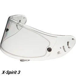 SHOEI VISOR CWR-F