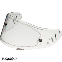 SHOEI VISOR CWR-F