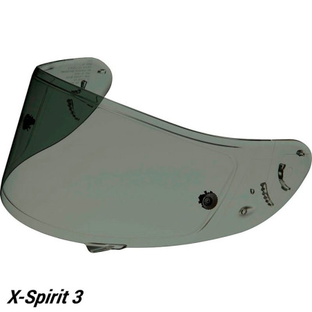 SHOEI VISOR CWR-F
