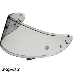 SHOEI VISOR CWR-F