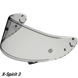 SHOEI VISOR CWR-F