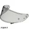 SHOEI VISOR CWR-F