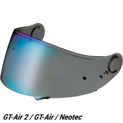 Shoei CNS-1 Iridium-visir ▶️ [-??%]