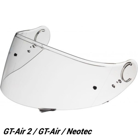 Pantalla Shoei CNS-1 w najlepszej cenie ▶️ [-??%]