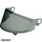 SHOEI VISEIRA CPB-1V GLAMSTER - Modelo DARK SMOKE