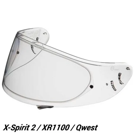 Visiera Shoei CW-1 ▶️ [-??%]