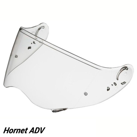 SHOEI VISIÈRE CNS-2