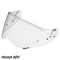 SHOEI CNS-2 SCHERM - Model DUIDELIJK