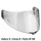 AGV VISEIRA RACE 3 AS - Modelo SMOKE 50%