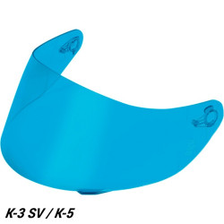 Ekran AGV GT2 dla K-5 i K-3 SV ▶️ [-??%]